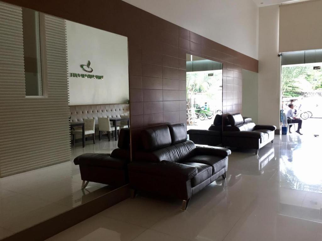 Manhattan Suites Inn Dumaguete City Exterior photo