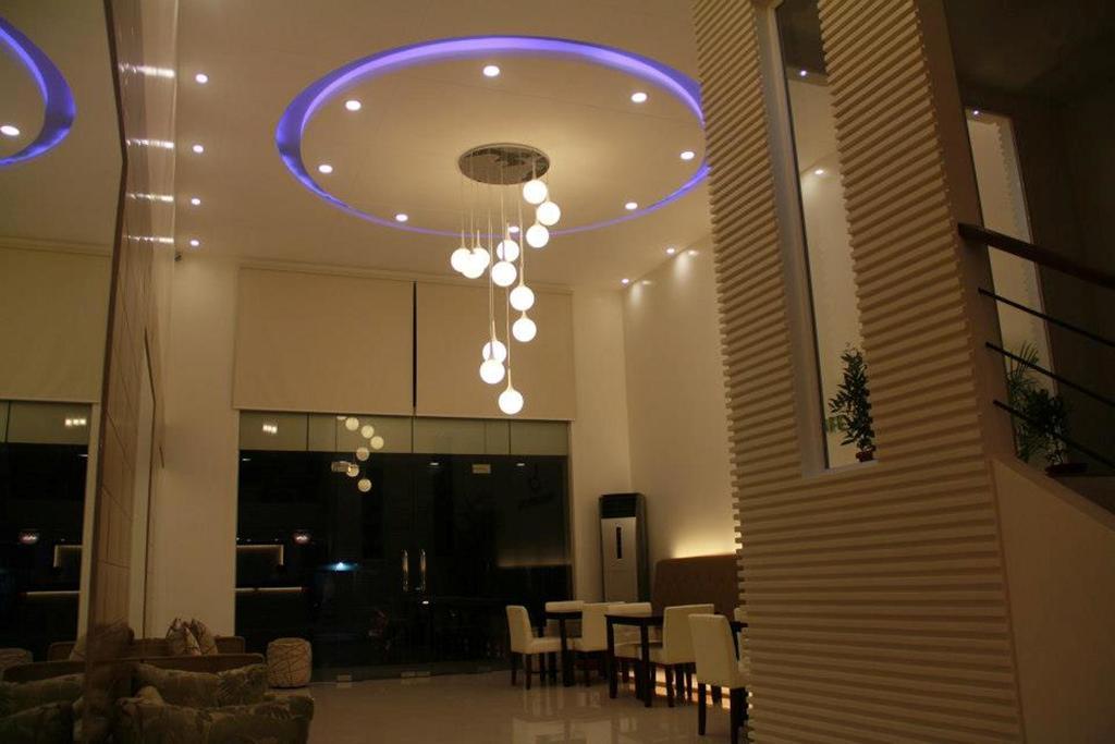 Manhattan Suites Inn Dumaguete City Exterior photo