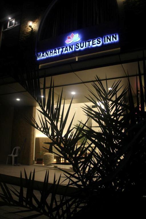 Manhattan Suites Inn Dumaguete City Exterior photo